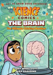 Picture of Science Comics: The Brain
