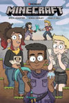 Picture of Minecraft Volume 1 (graphic Novel)
