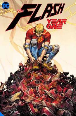 Picture of Flash: Year One