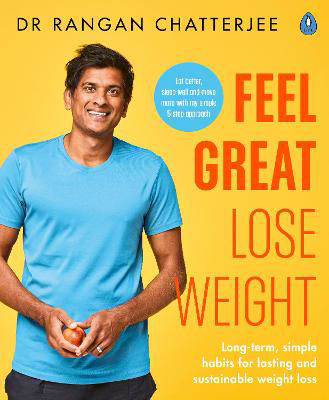 Picture of Lose Weight, Feel Great: The Doctor's Plan