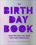 Picture of The Birthday Book: What the day you were born says about you