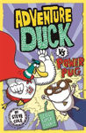 Picture of Adventure Duck vs Power Pug