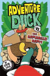 Picture of Adventure Duck vs the Armadillo Army