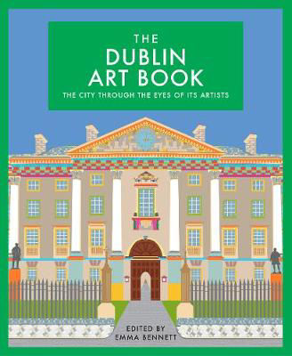 Picture of Dublin Art Book