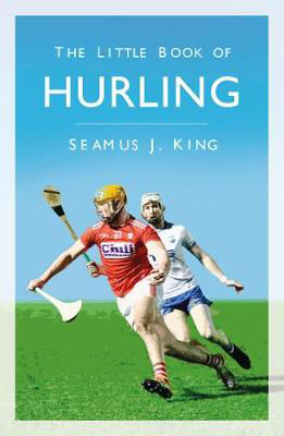 Picture of The Little Book of Hurling