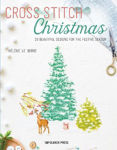 Picture of Cross Stitch Christmas: 20 Beautiful Designs for the Festive Season