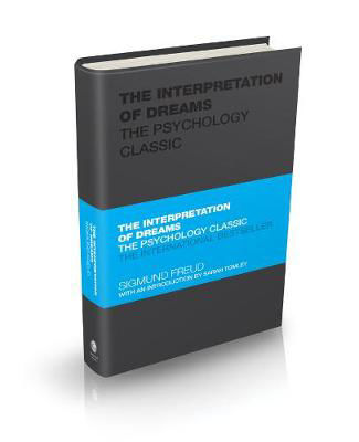 Picture of The Interpretation of Dreams: The Psychology Classic