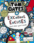 Picture of Tom Gates : Excellent Excuses (And Other Good Stuff ) : 2