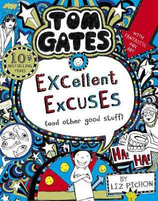 Picture of Tom Gates : Excellent Excuses (And Other Good Stuff ) : 2
