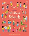 Picture of All About Friends