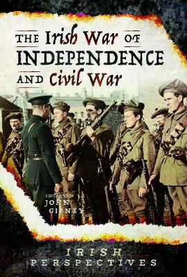 Picture of Irish War of Independence and Civil War