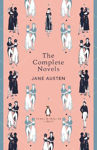 Picture of Complete Novels of Jane Austen