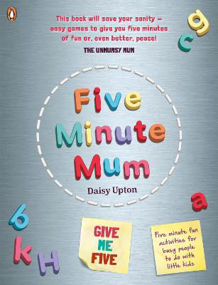 Picture of Five Minute Mum: Give Me Five