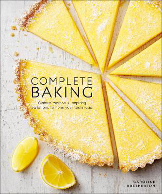 Picture of Complete Baking