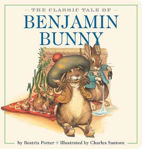 Picture of The Classic Tale of Benjamin Bunny
