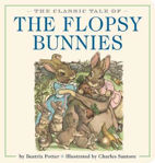 Picture of The Classic Tales of The Flopsy Bunnies