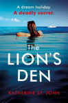 Picture of The Lion's Den