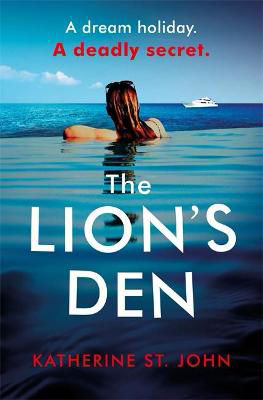 Picture of The Lion's Den