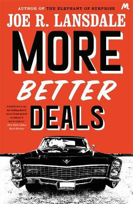 Picture of More Better Deals