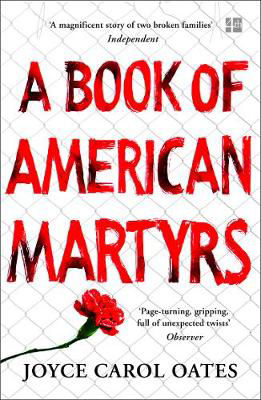 Picture of A BOOK OF AMERICAN MARTYRS