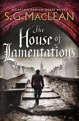 Picture of House of Lamentations