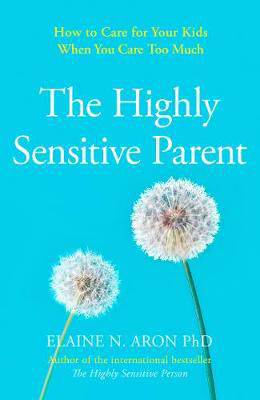 Picture of Highly Sensitive Parent