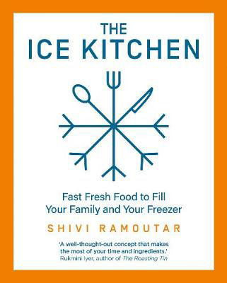 Picture of Ice Kitchen