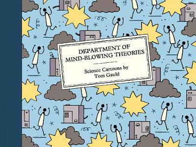 Picture of Department of Mind-Blowing Theories