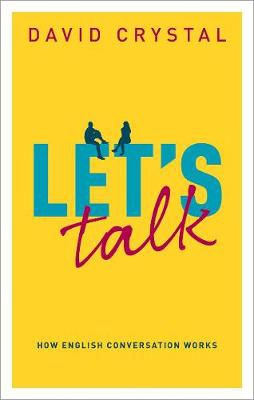 Picture of Let's Talk: How English Conversation Works