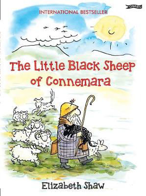 Picture of Little Black Sheep of Connemara