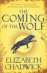 Picture of The Coming Of The Wolf
