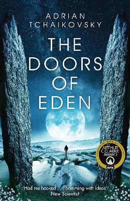 Picture of Doors of Eden