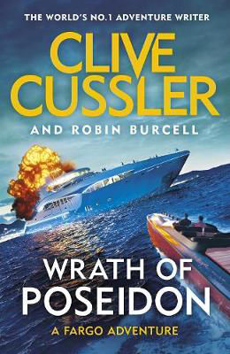 Picture of Wrath of Poseidon