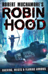 Picture of Robin Hood: Hacking, Heists & Flaming Arrows