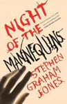 Picture of Night of the Mannequins