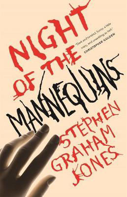 Picture of Night of the Mannequins
