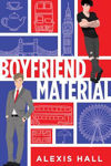 Picture of Boyfriend Material