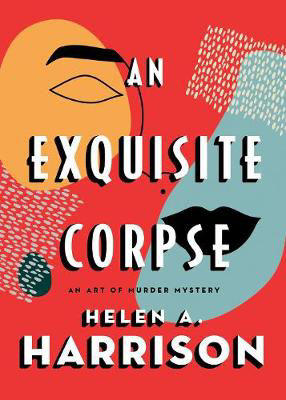 Picture of An Exquisite Corpse: An Art of Murder Mystery