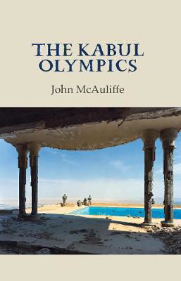 Picture of Kabul Olympics