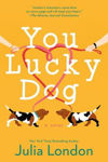Picture of You Lucky Dog