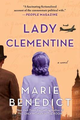 Picture of Lady Clementine: A Novel