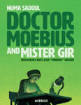 Picture of Dr. Moebius And Mister Gir