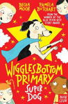 Picture of Wigglesbottom Primary: Super Dog!