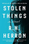 Picture of Stolen Things: A Novel