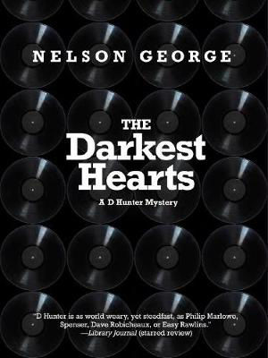 Picture of The Darkest Hearts: A D Hunter Mystery