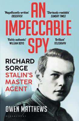 Picture of An Impeccable Spy