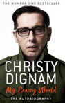 Picture of My Crazy World: The Autobiography