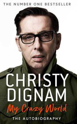 Picture of My Crazy World: The Autobiography