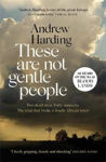 Picture of These Are Not Gentle People **EXP