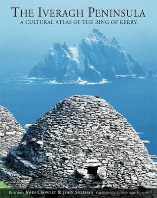 Picture of The Iveragh Peninsula: A Cultural Atlas of the Ring of Kerry